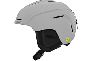 Giro Neo MIPS Asian Fit Ski Helmet - Snowboard Helmet for Men, Women & Youth