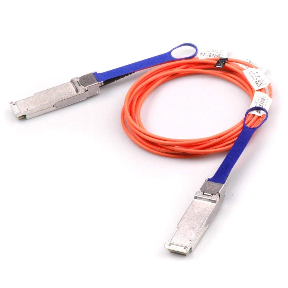 Best 40 Gigabit Ethernet Qsfp Plus Passive Copper Cable Assembly 3M Length