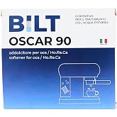 Bilt Osmotic Scale Reduction Oscar 90 Cloth Pack/Limescale Inhibitor