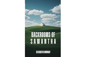 Backrooms of Samantha