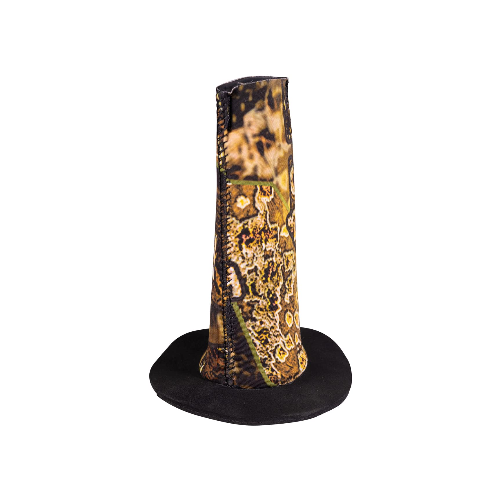 SALVIMAR Men's Fishing Pisettes for Fishing Suits, Krypsis Camu, One Size