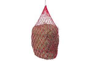 Tough 1 Slow Feed Nylon Hay Net