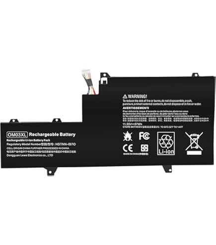 HP EliteBook X360 1020 G2 1030 G2 1030 G3 1030 G4 Series HPM16A63USJ930