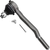 Beck/Arnley 101-4009 Tie Rod End