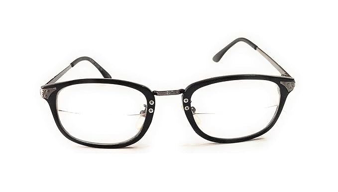 1.25 bifocal reading glasses
