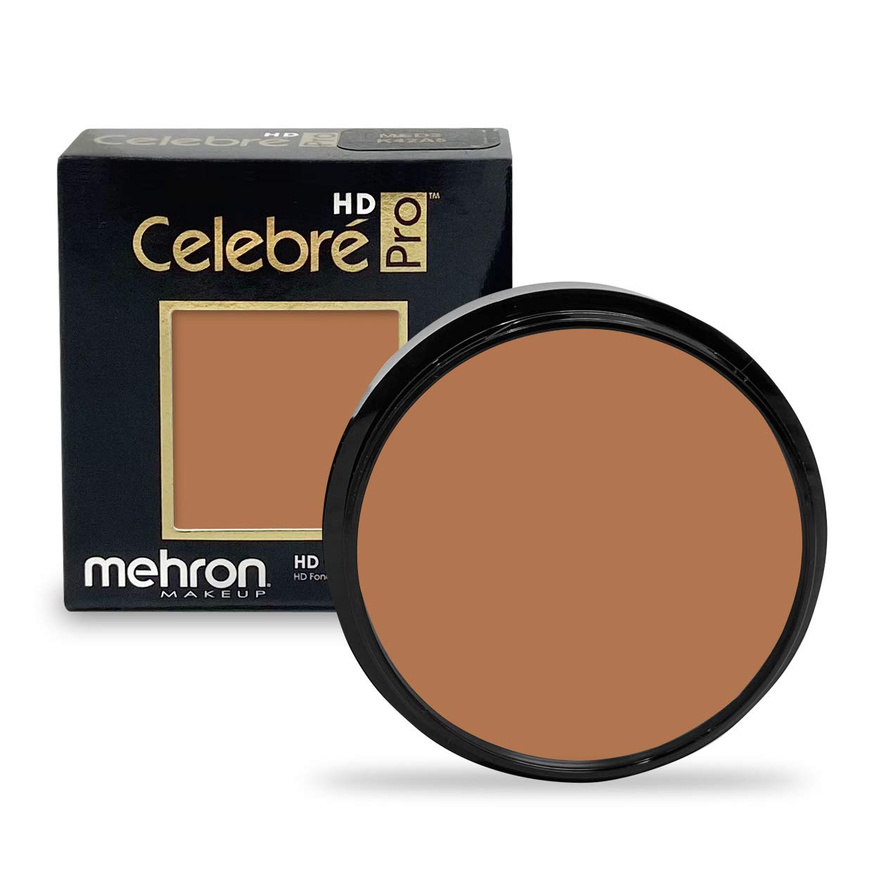 mehron Celebre Pro HD Make-Up - Medium/Dark 4