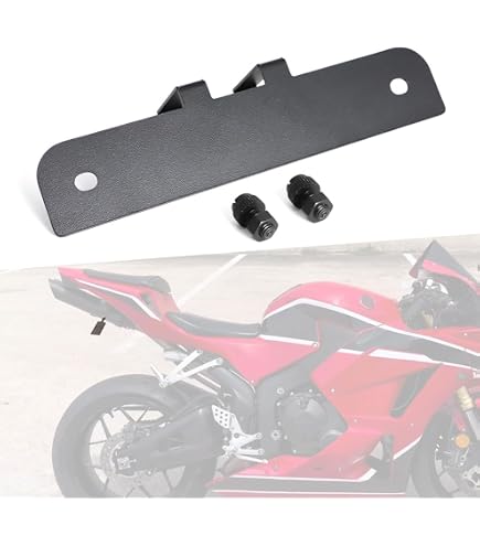 Amazon.com: New Rage Cycles - 21+ Honda CBR1000RR-R-Fender