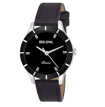 Bigowl Analogue Women Watch