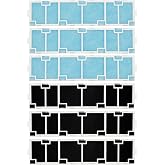 6 Pack MAC-2330FT-E MAC-3000FT-E Filter Bundle for Mitsubishi Electric MAC-2330FT-E and MAC-3000FT-E Air Conditioner, Anti-Allergy, Included Enzyme and Deodorizing Filters Frames