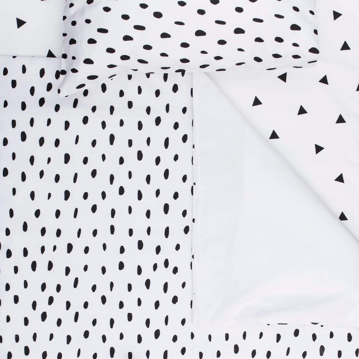 toddler cot bed duvet set