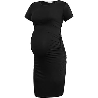 Amazon Best Sellers: Best Maternity Dresses