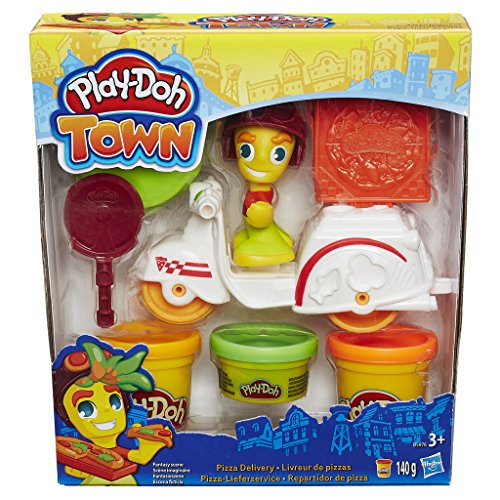 muñequitos de plastilina play doh