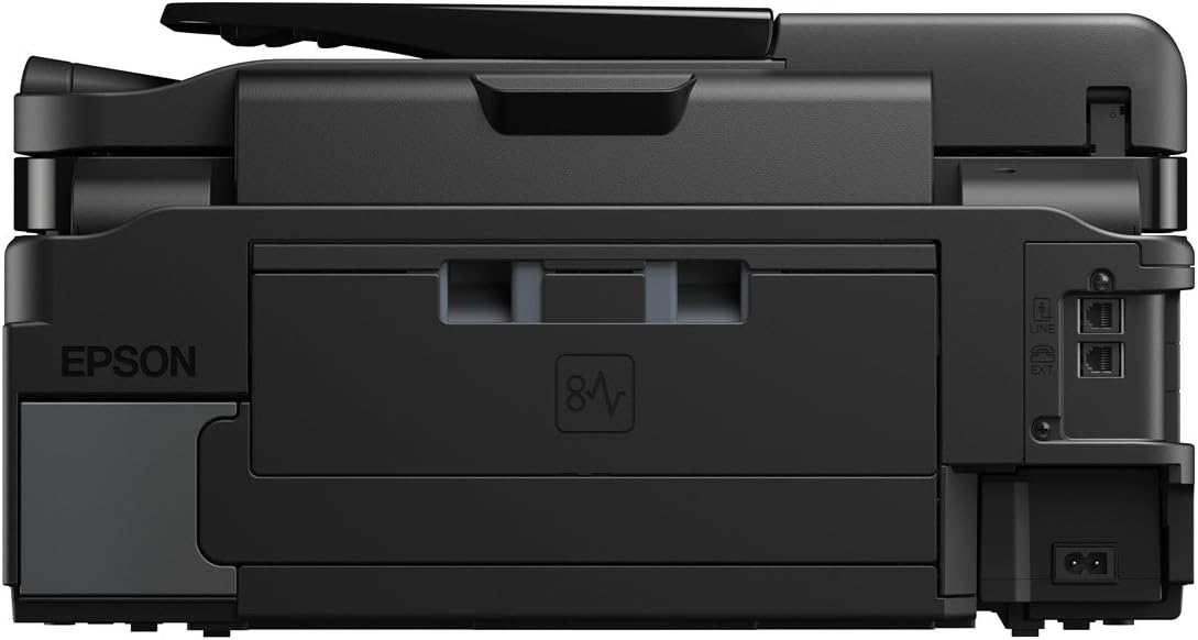 epson workforce 3520