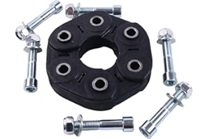 YFANTPA Driveshaft Coupler Flex Joint 5127289AA 5144110015 935-407 45723 for Chrysler 300 2005-2011 Dodge Charger Magnum