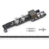 Waveshare PoE Expansion Board for NV Jetson Orin Nano/NX, Mini Body, More Space Saving