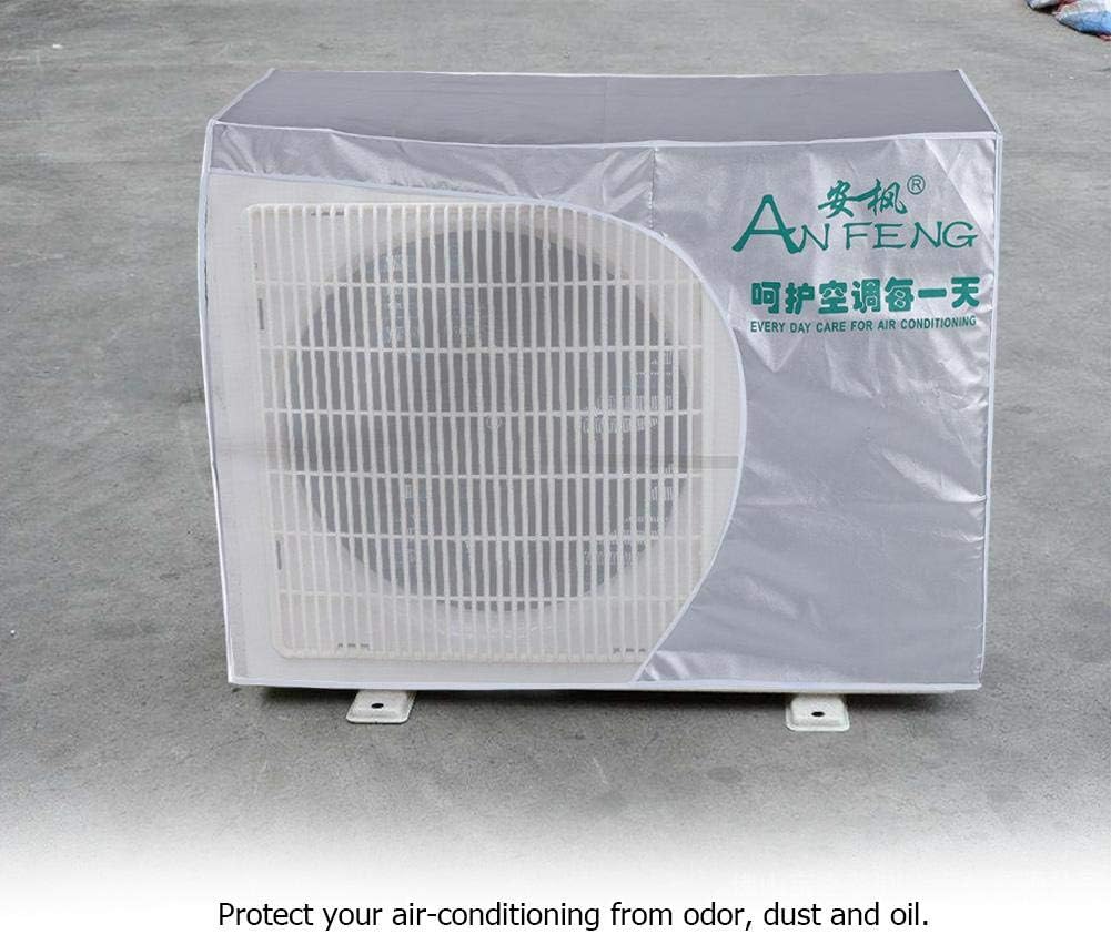 Window Air Conditioner Cover - Image 3