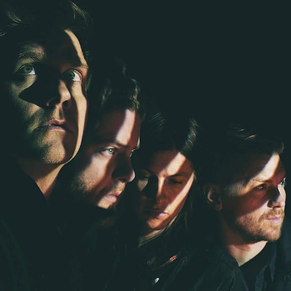 Reckoning (Vinyl): NEEDTOBREATHE: Amazon.ca: Music
