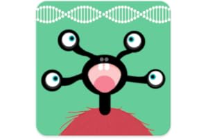 DNA Play - Create and Play with Funny Monsters