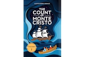 The Count of Monte Cristo (Volume 1): A New Translation