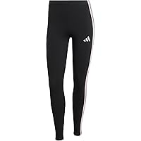 adidas Womens Yoga 4 Elements 7/8 Tights Quiet Crimson X-Small at