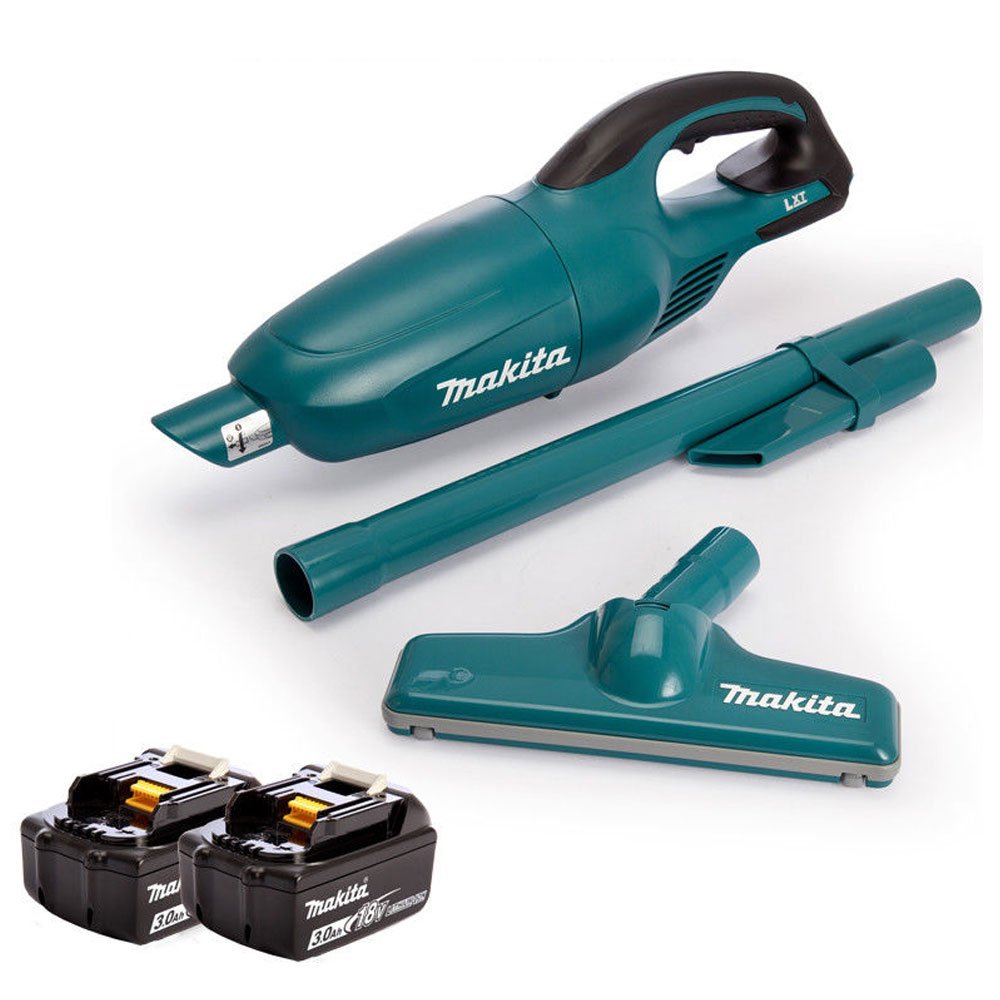 amazon cordless vac