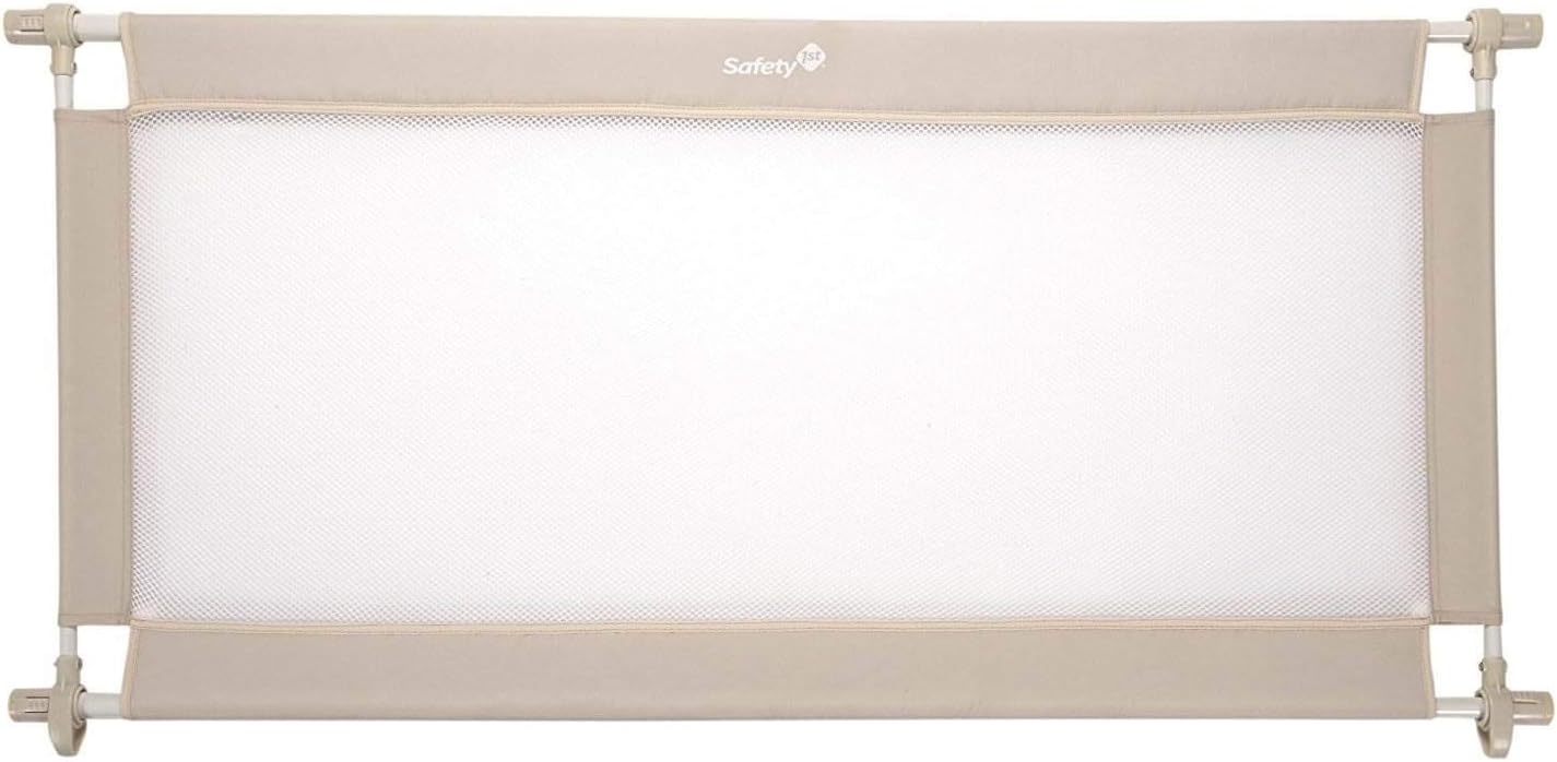 safety 1st wide doorways fabric gate 42066