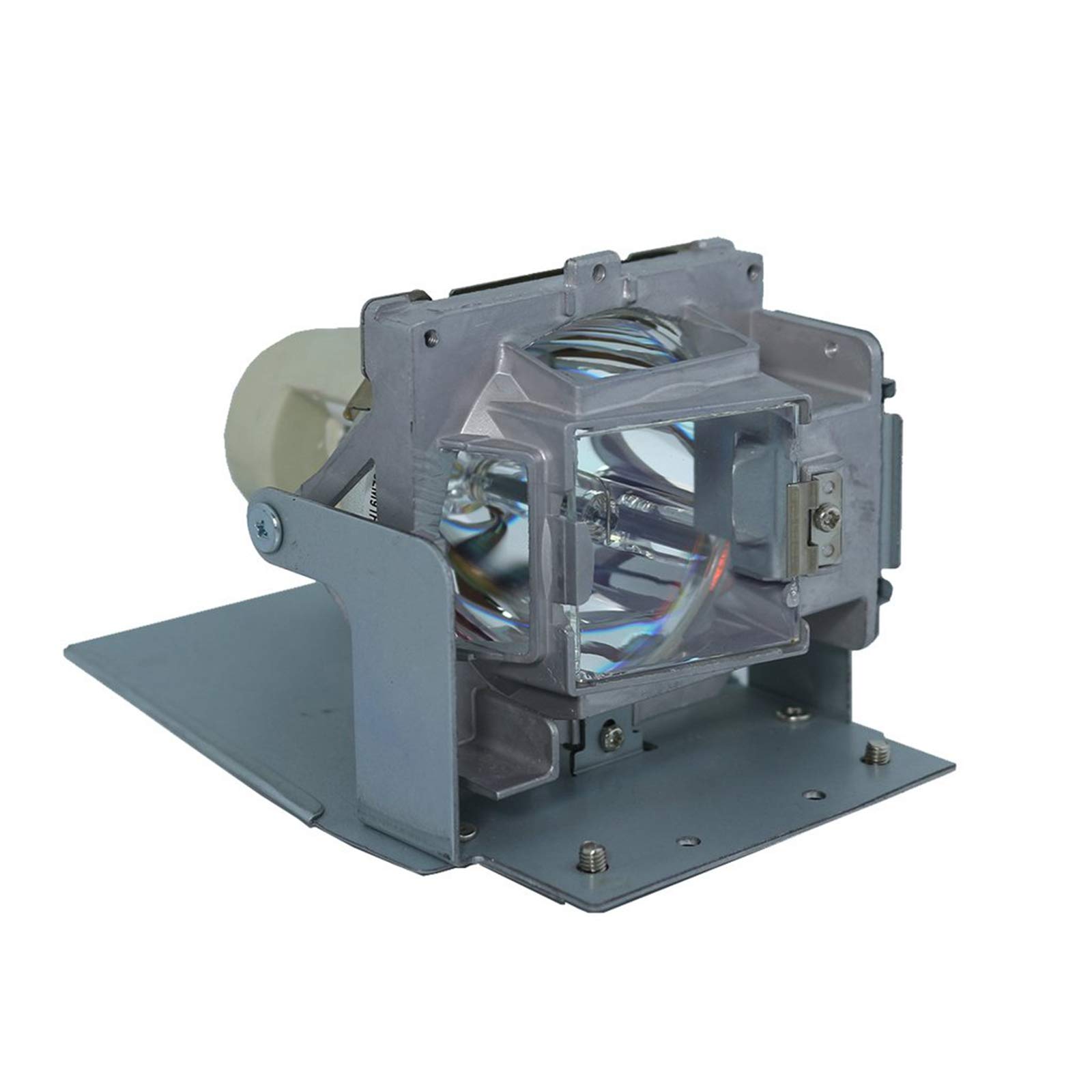 Visdia 5811118154-SVV Replacement Projector Lamp with Housing for VIVITEK D548 D548HA D54HA D551 D552 D553 D554 D555 D557W D557WH MW1301F Projectors