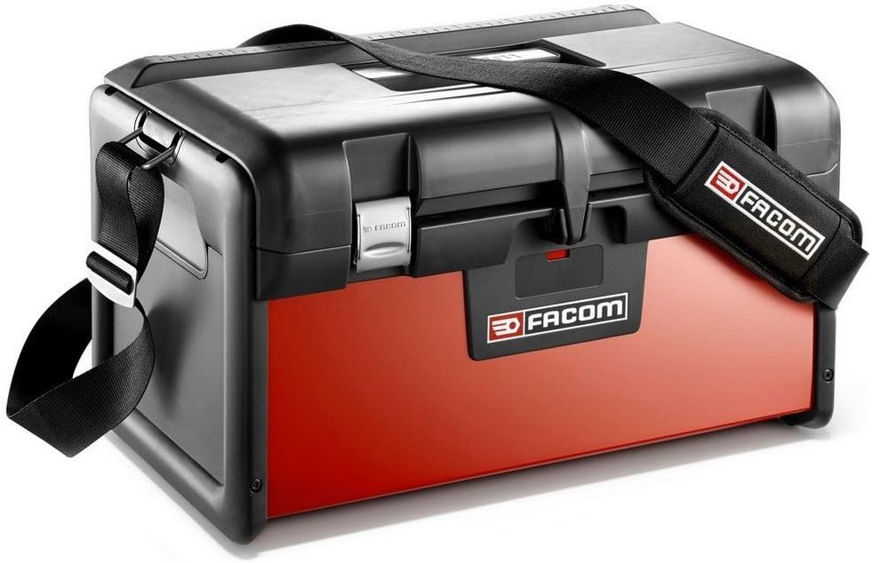 Facom BT.200 - CAJA HERRAMIENTAS BI MATERIA: Amazon.es: Bricolaje y herramientas
