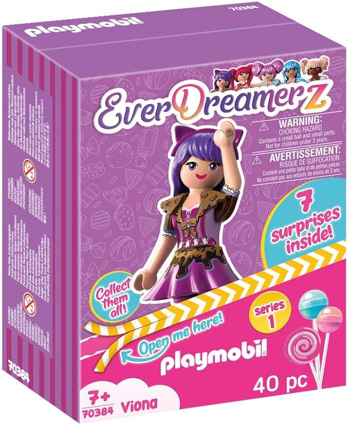 Playmobil viona Outlet