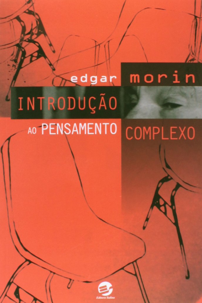 Introdução ao Pensamento Complexo PDF Edgar Morin Introdução ao Pensamento Complexo PDF Edgar Morin