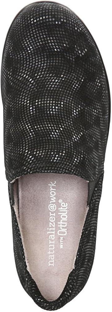 naturalizer at work with ortholite