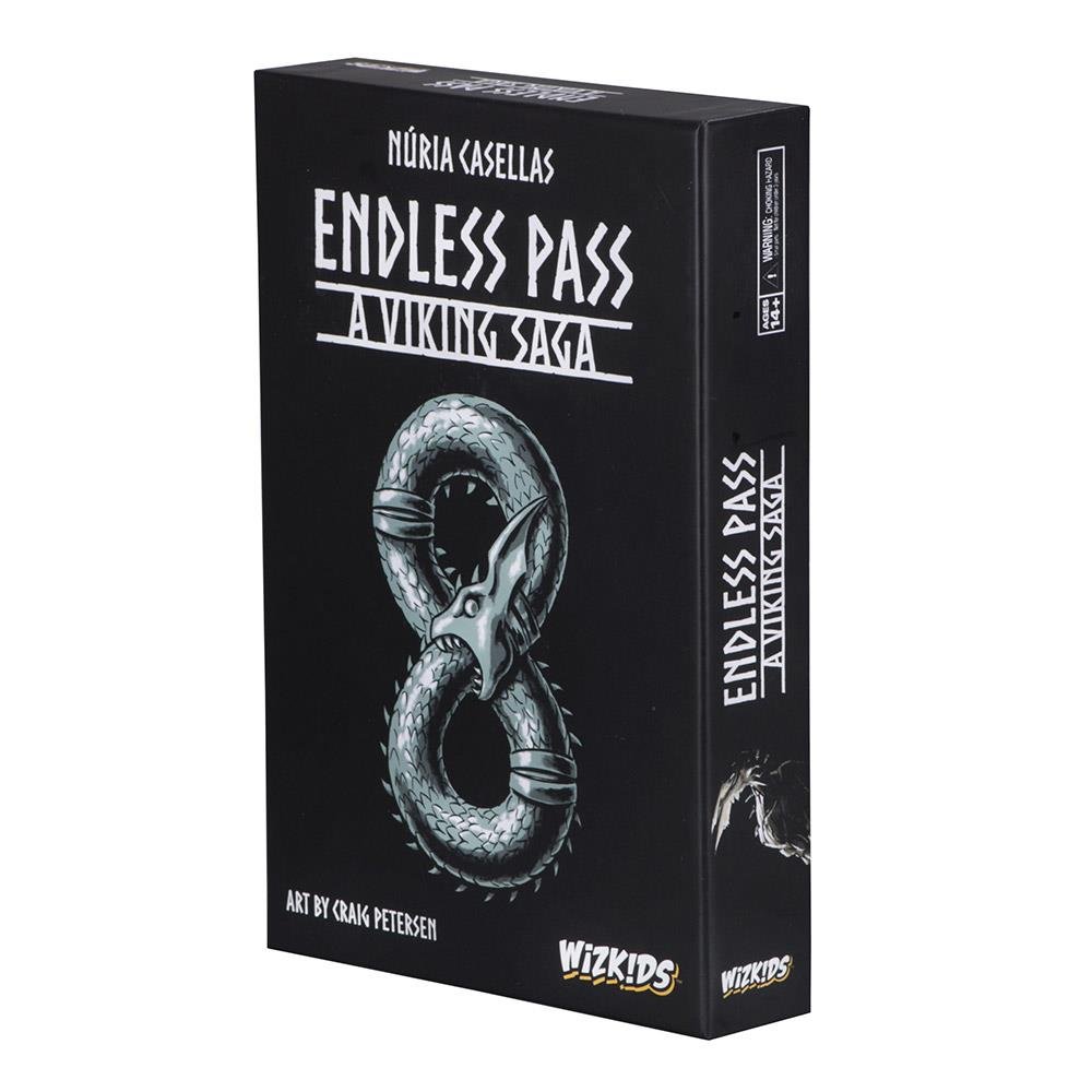 WizKids WZK73286 Accessories