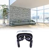 Oikabio VR 3F Mobile Phone 3D Virtual Reality Headset Glasses 4-6 inch view 5