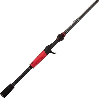 abu garcia vendetta casting