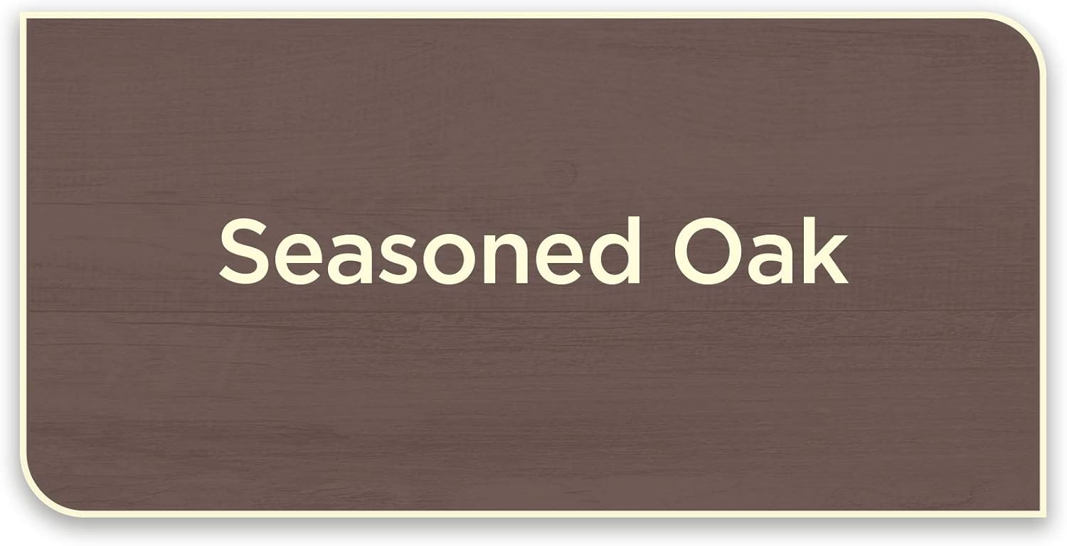 Cuprinol Garden Shades - Seasoned Oak (2.5 Litres), 2.5L - Image 5