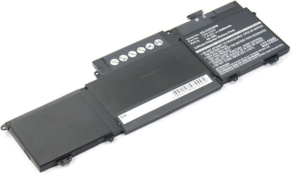 C23 ux32 аккумулятор