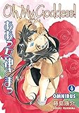 Oh My Goddess! Omnibus Volume 4 Oh My Goddess! Omnibus Volume 4