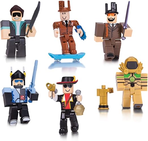 obscureentity roblox toy