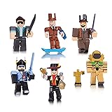 Roblox Action Collection - Legends of Roblox Six