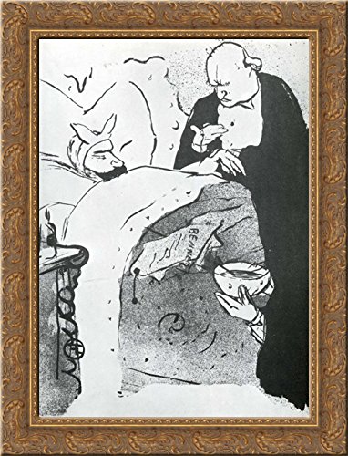 Ooh La La French Poster Exhibition Chicago Vvd Blk