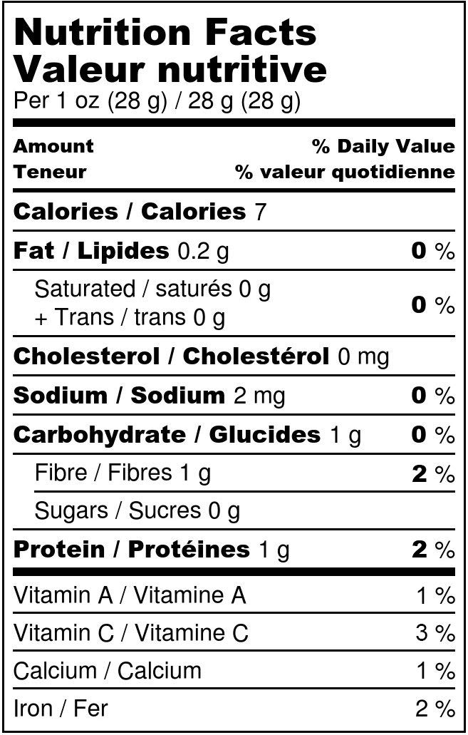 Alfalfa Seeds, 8 Ounces - For Growing Sprouts, Kosher: Grocery & Gourmet Food