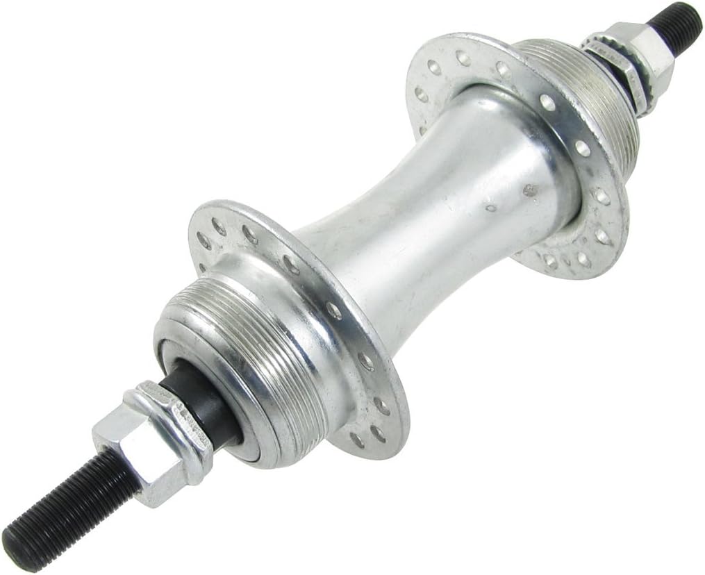road bike rear hub spacing