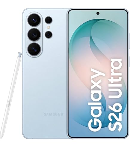 Smartphone Samsung Galaxy S24 Ultra, Galaxy AI, Selfie de 12MP
