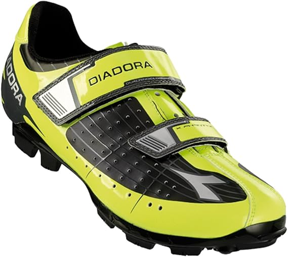 diadora cycling shoe replacement heel