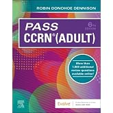 Pass CCRN&reg; (Adult)
