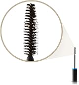 Max Factor 2000 Calorie Waterproof Mascara Black For Sensitive Eyes view 3