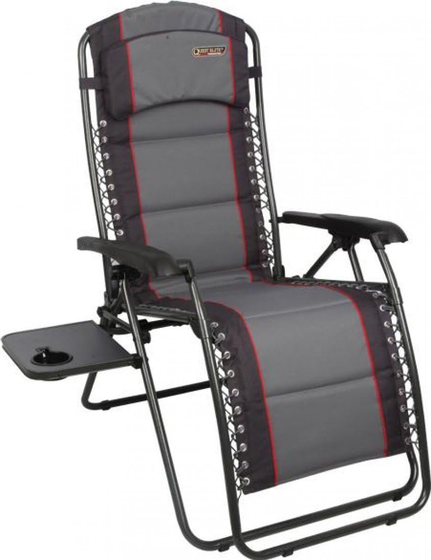 kampa sandy low chair