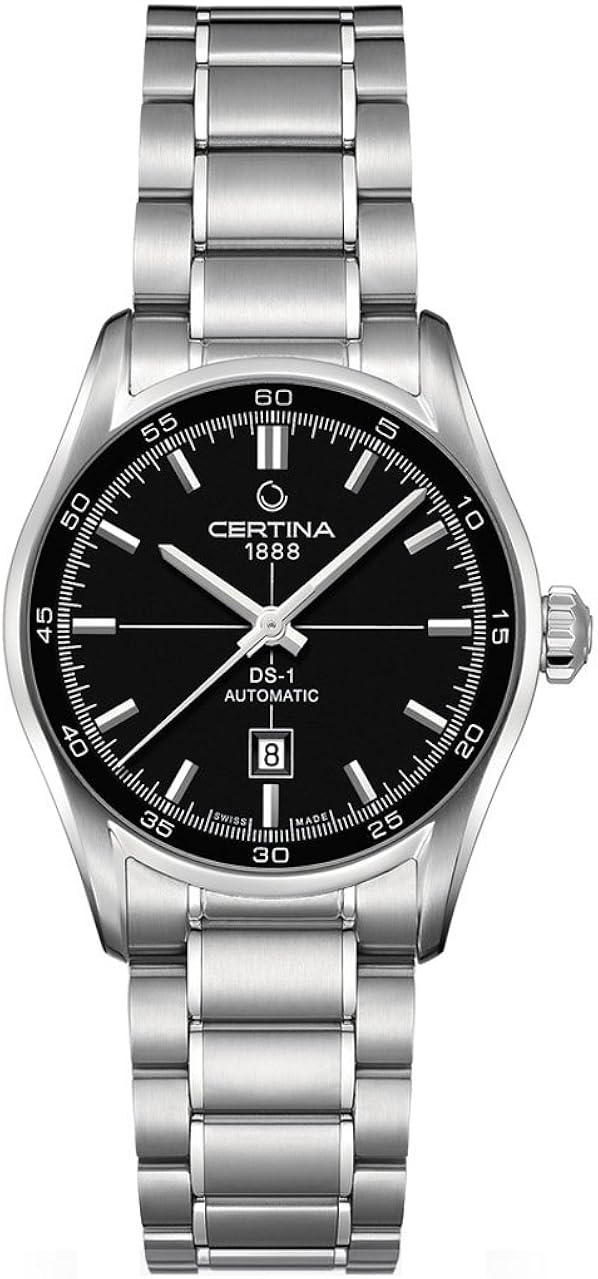 Certina Женские Часы Купить