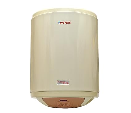 Venus Mega Plus 25ev (Ivory) - 25 Ltr