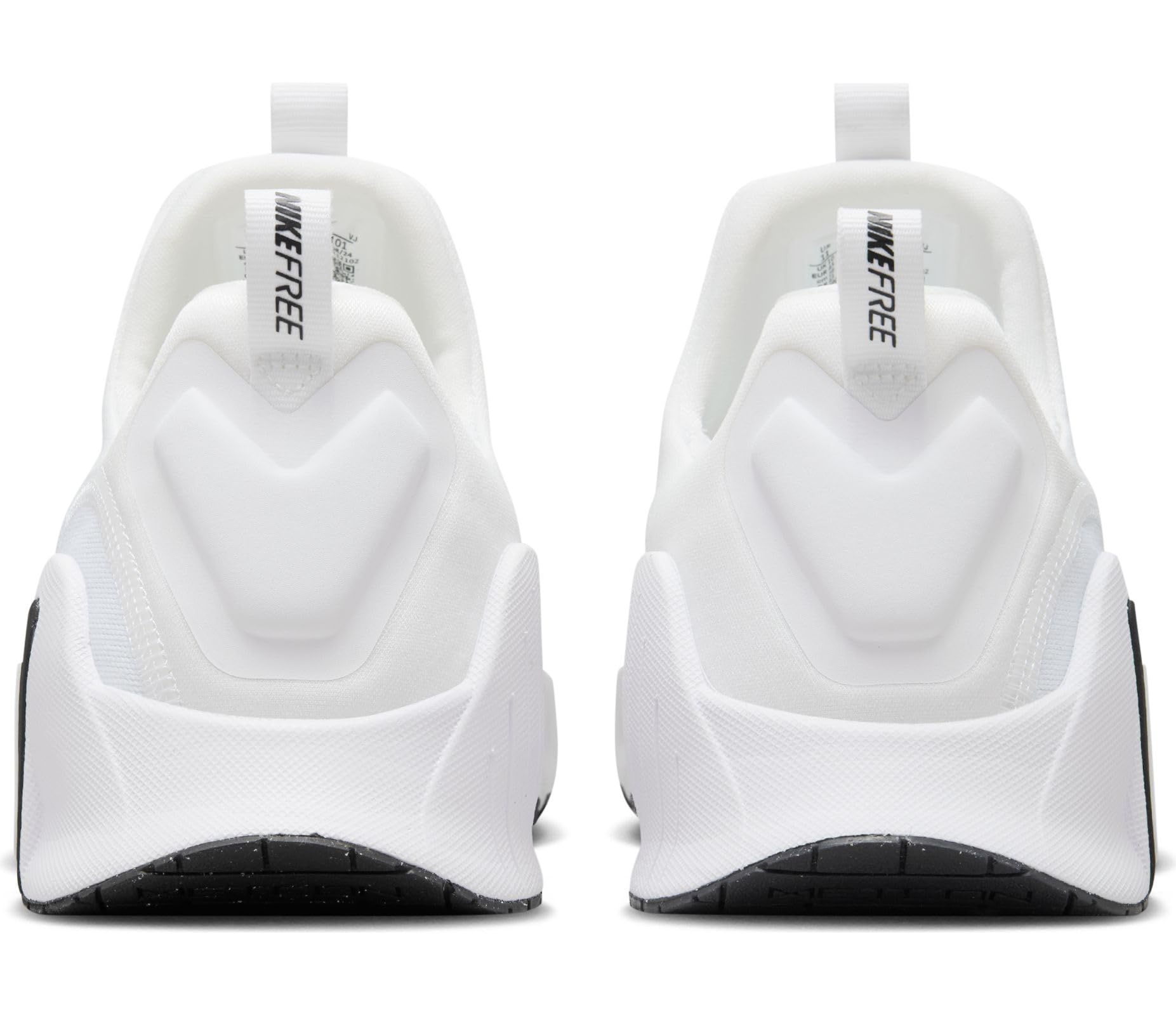 Nike Men's Free Metcon 6 Workout Shoe
